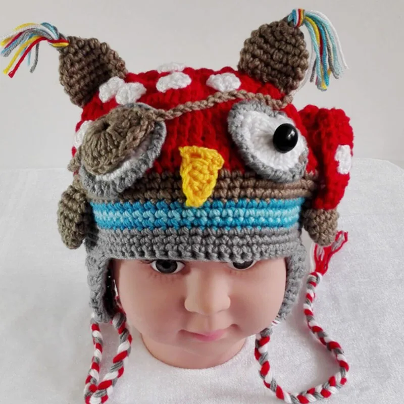childrens novelty hats