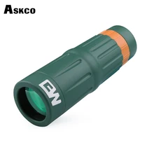 Мощный 9X32 HD Монокуляр зум телескоп BAK4 азот Водонепроницаемый путешествия охота телескоп Бинокль с аксессуарами для телефона