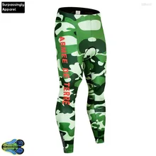 Дышащие камуфляжные длинные брюки для велоспорта 12D гель Осенняя велосипедная одежда для велоезды велосипед Ropa Ciclismo комбинезон мужские