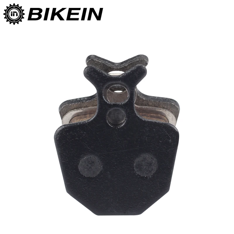 Bikein 2 пары горный велосипед дисковые Тормозные колодки для Формулы Оро K18/K24/Puro