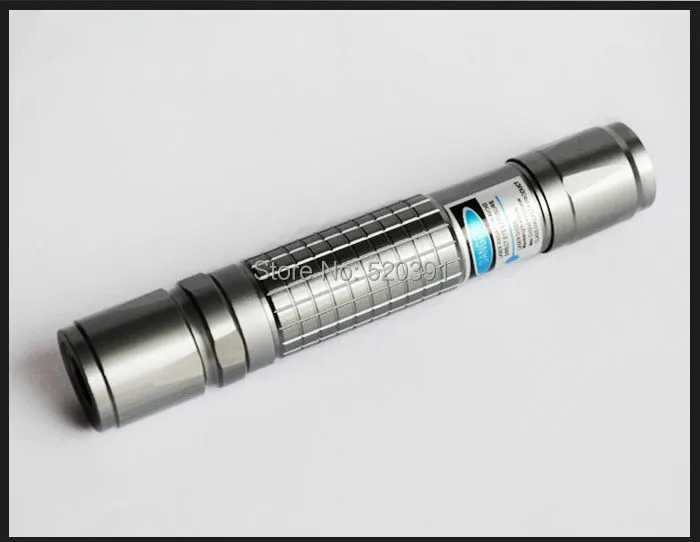 

Powerful Military 405nm 1W 10000M Violet Blue Laser pointer/ UV Purple Laser Torch Burnig Match counterfeit Detector Hunting,