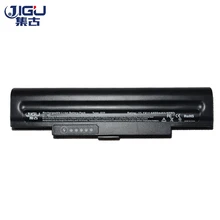 JIGU ноутбук батарея AA-PB5NC6B AA-PB5NC6B/E для Samsung np-q35 np-q45 np-q70 Q35 Q45 Q70 Q35 Pro