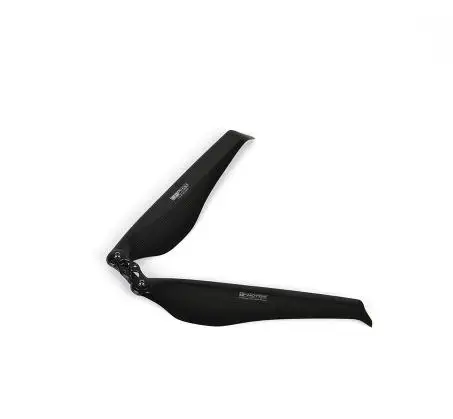

T-motor Carbon Fiber Folding Propeller FA15.2x5 2pcs/pairs For RC Drones Rotors