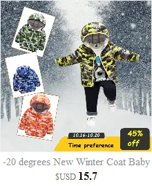 _LIGHTWEIGHT Winter Puffer Hooded Coats