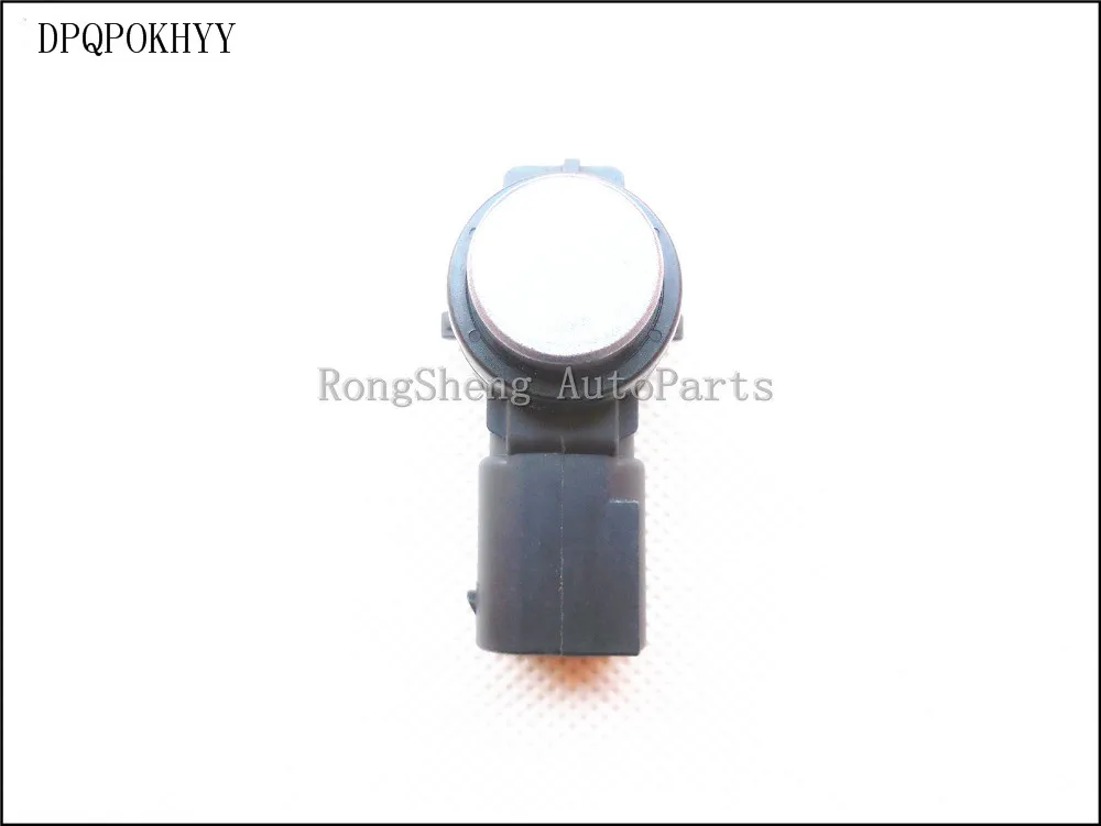 DPQPOKHYY PDC Parking Sensor OEM 0263023080 For PSA Assist Reverse Aid Backup Bumper | Автомобили и мотоциклы