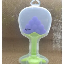 Мулине зуб-погонялка полости рта Чистящая нить бар 40 шт./компл. средства личной гигиены гигиена полости рта зубов