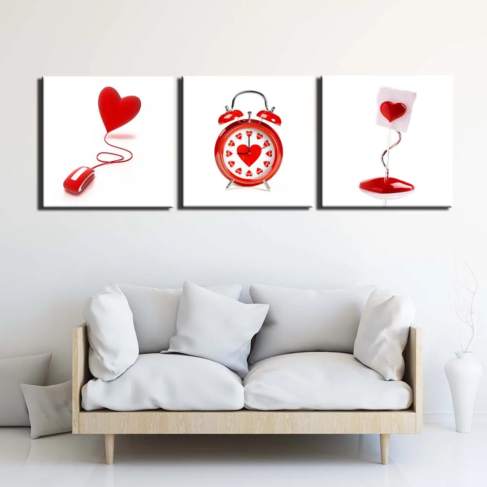 

Картина на холсте с надписью «love still life»