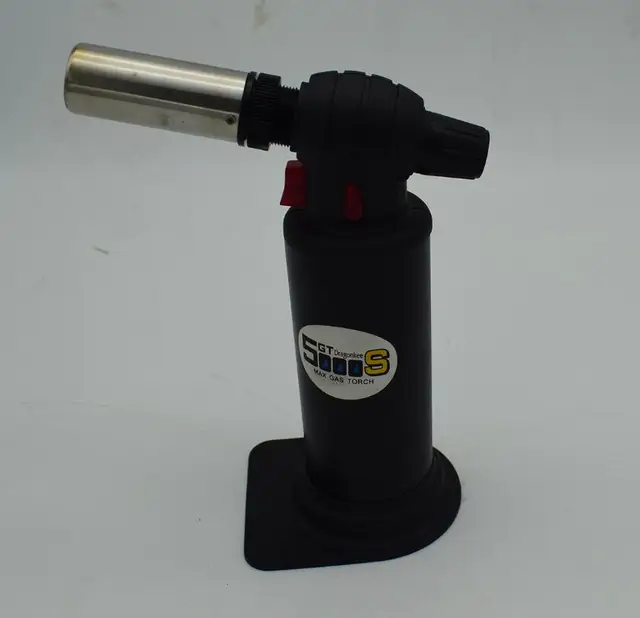 Jewelry Torch GB2001 GT3000S GT5000S Micro Jewelers Gas Torch Melting