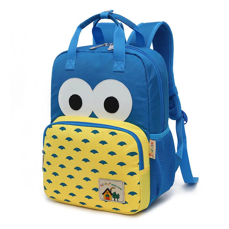 girls nursery backpack