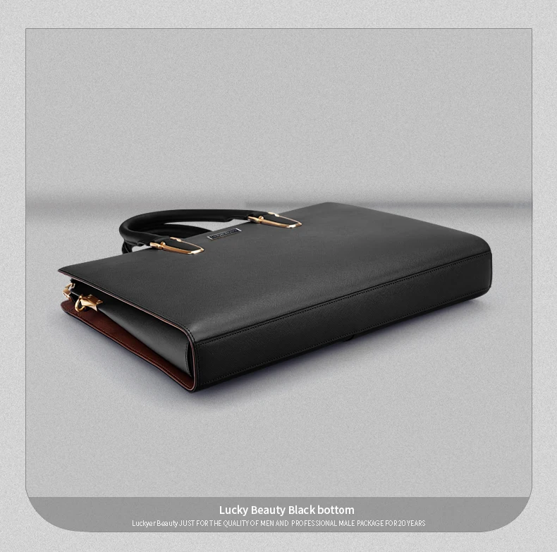 mens leaher briefcase bag (13)