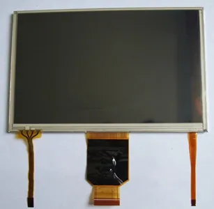 

7.0 inch TFT LCD Screen with Touch Panel LMS700KF05 WVGA 800*480(RGB)