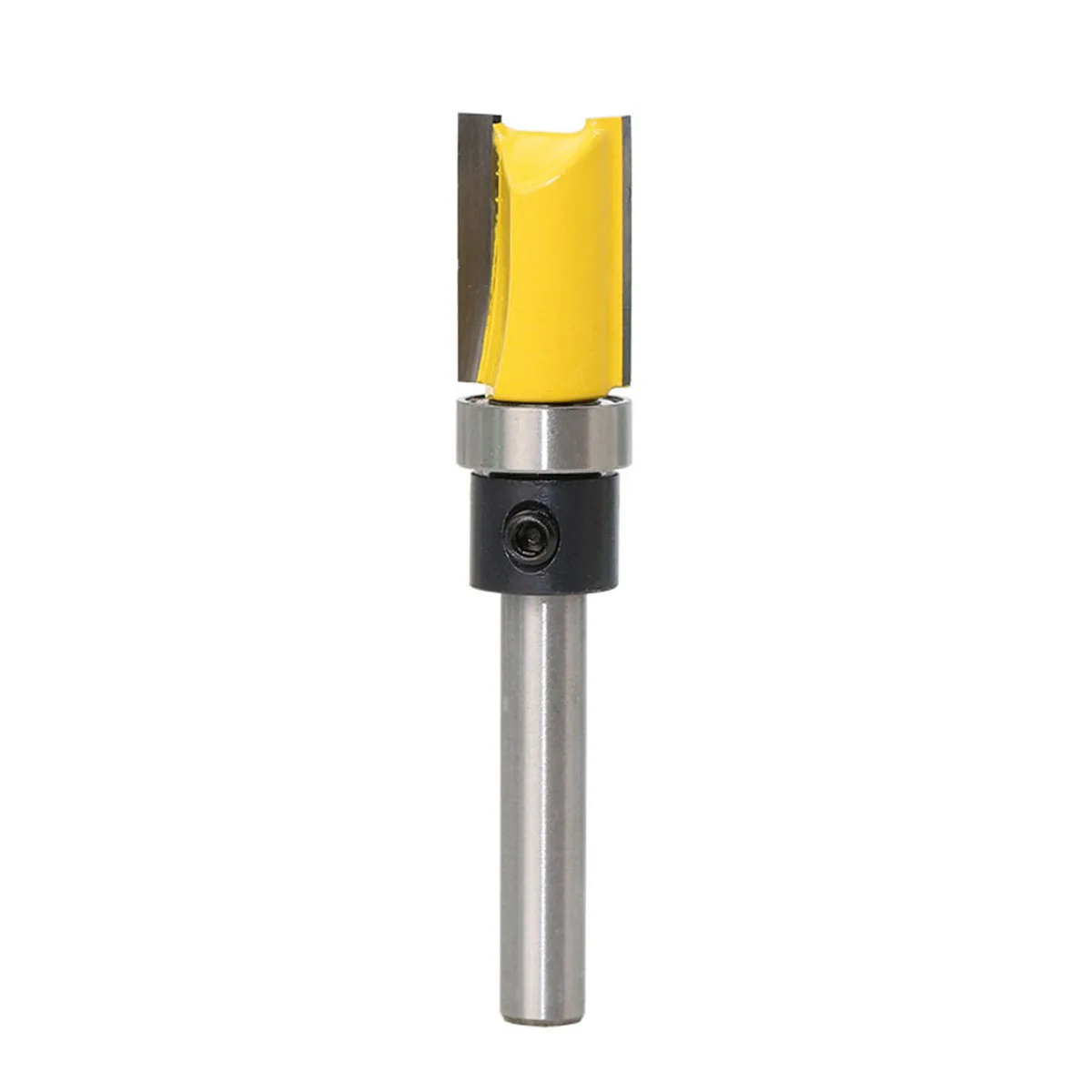 Woodworking Tools Trim Template Router Bit Hinge Mortising Router Bit