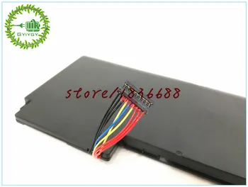 

GYIYGY 61Wh 5500mAh AA-PN3VC6B Battery ForSAMSUNG Np-qx310 Qx410 Qx411 Qx510 Qx511 Sf510 Battery Aa-pn3nc6f Ba43-00270a Np-sf310