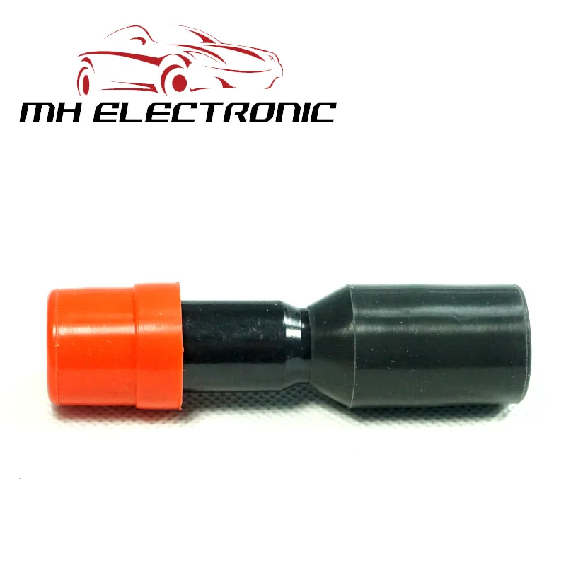 MH ELECTRONIC 30520RBO003 30520 RBO 003 для Honda Jazz III GE 1.5L City L15A7 2008 2014 катушка зажигания