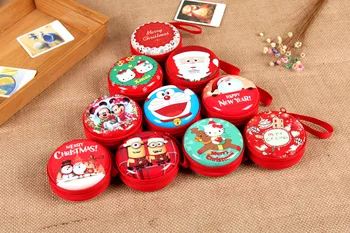 

wholesale Christmas gift bags & holders,Hang on the Christmas tree