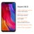 Global Version Xiaomi Mi 8 6GB 128GB 6.21" Full Screen Snapdragon 845 Octa Core 20MP Front Camera Face Unlock NFC Mi8 Smartphone