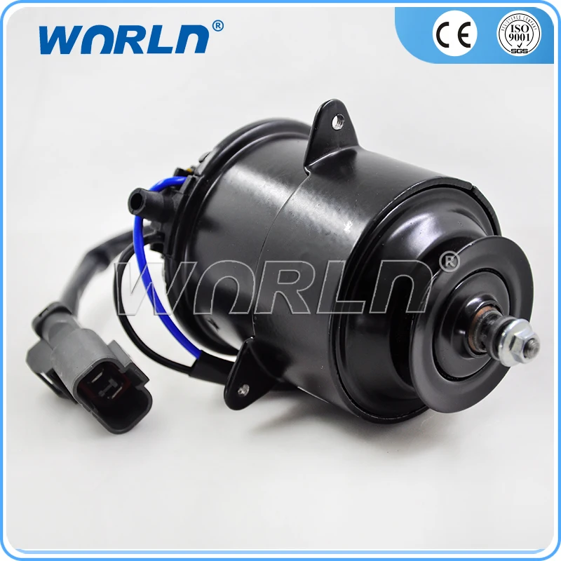 AUTO Universal AC electric blower compressor fan motor 24V for IZUSU Caterpillar Auman series truck