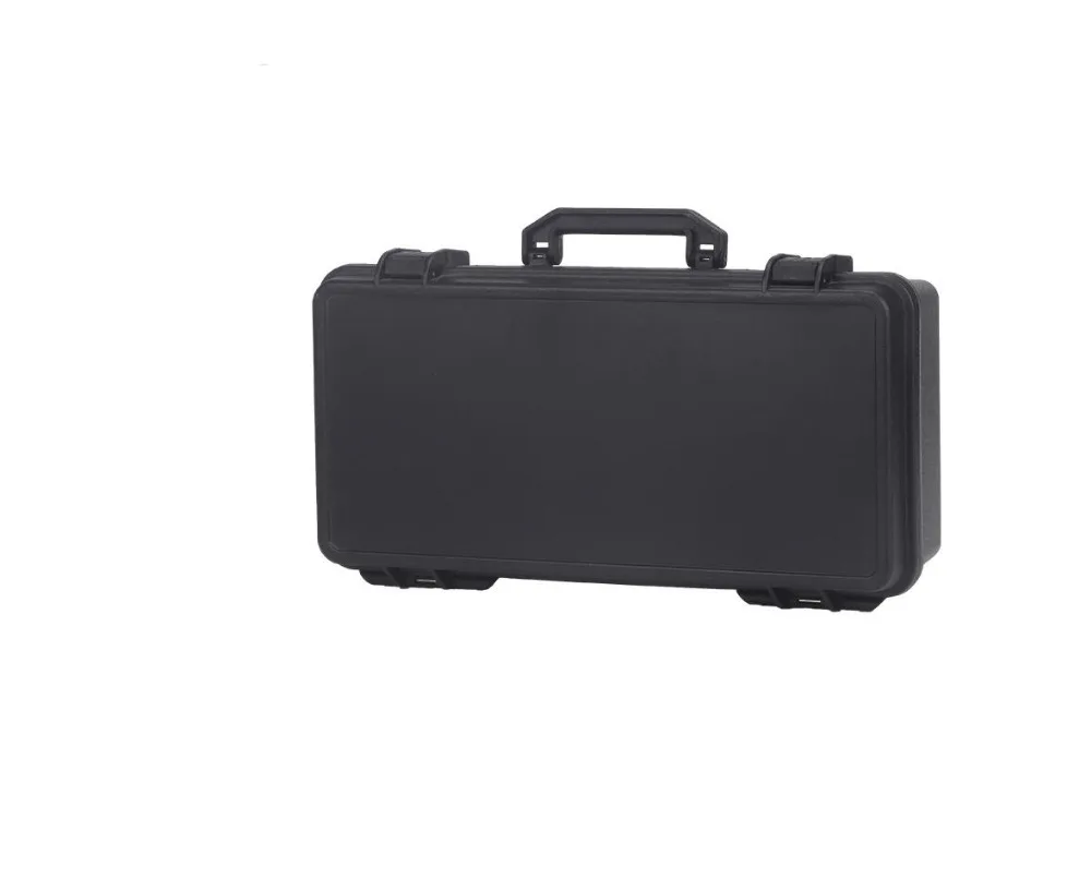 

OSMO Mobile Portable Carrying Case Handheld Storage Bag Battery Cable Handbag Waterproof Shockproof Package for DJI OSMO 2