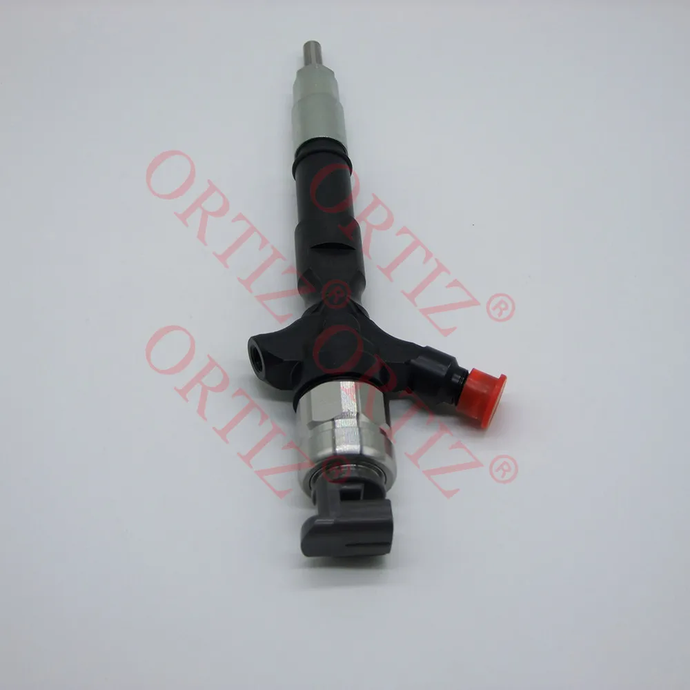 Brand New bico injection 095000-592# common rail injector oem 23670-09070 for d enso diesel pump automobiles (2)