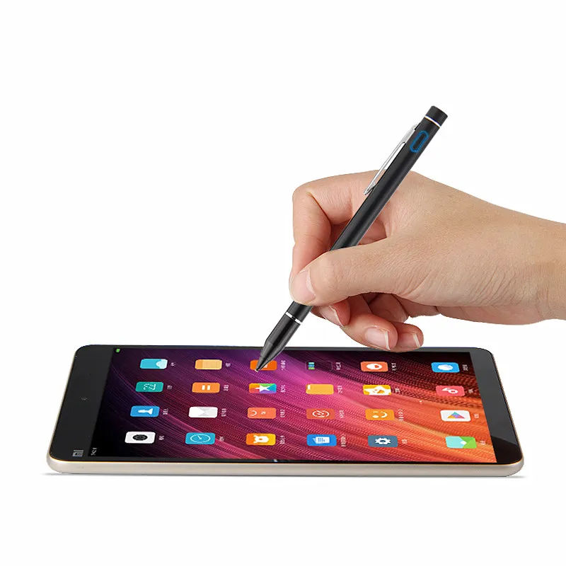 Стилус для планшета Samsung Galaxy Tab S3 S2 S4 8 9 7 A 10 1 S5E 5 S E 6 0 7|Стилусы планшетов| |