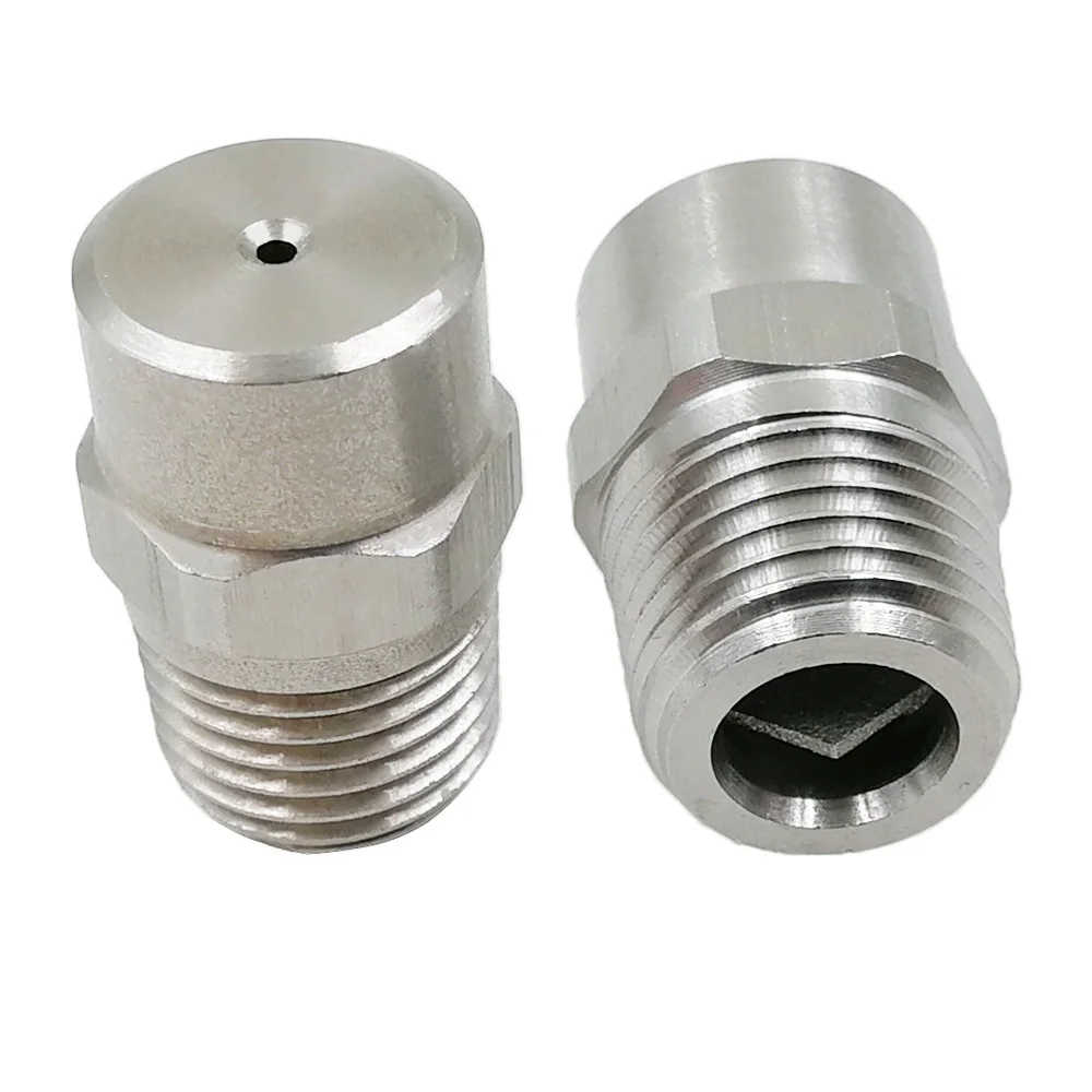 Full cone spray nozzle,industry full cone cooling nozzle,solid cone