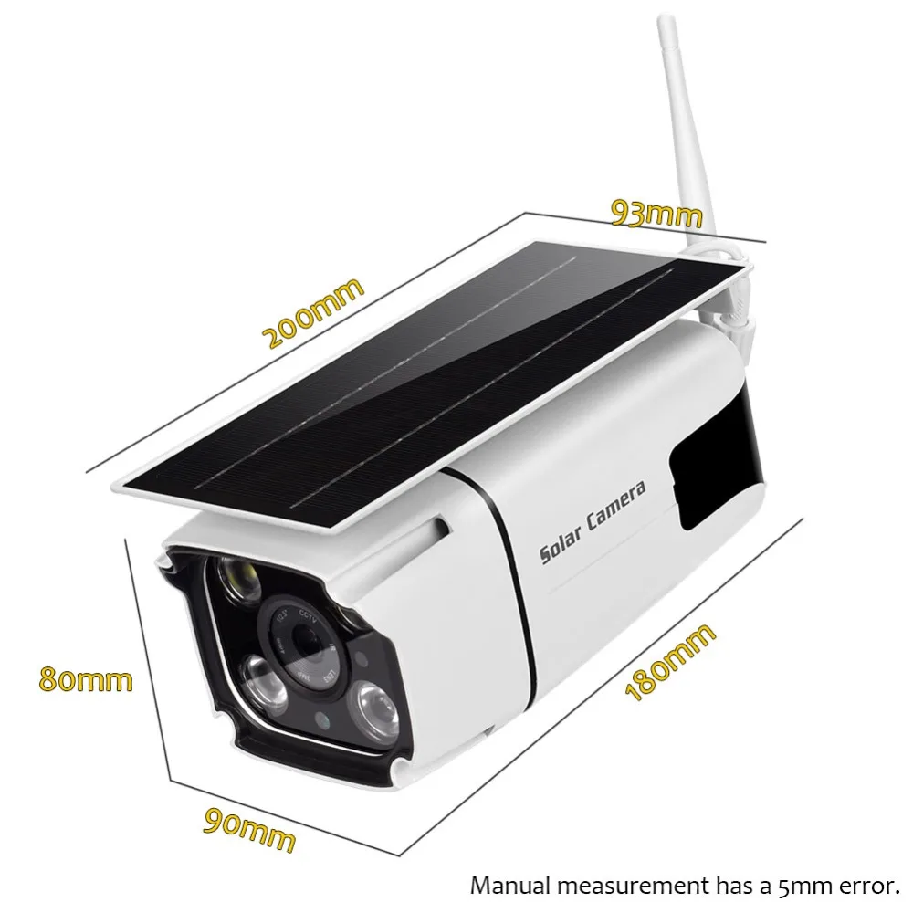 Solar IP Camera (4)