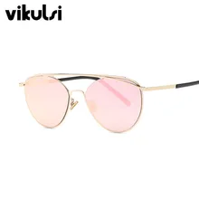 2017 de La Vendimia de Las Mujeres Piloto gafas de Sol Retro Gafas de Sol Femeninas Para los hombres de la Buena Calidad de Conducción Gafas de Sol Clásicas Gafas Nuevo tonos