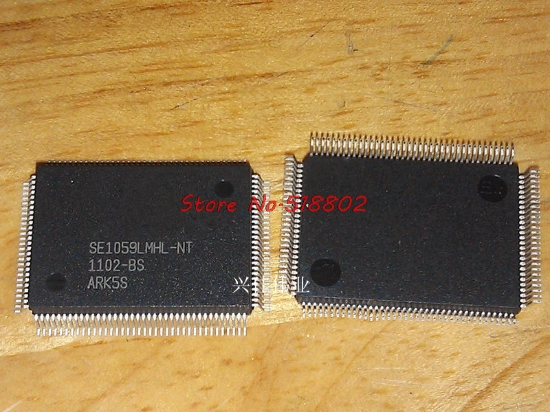 

5 pieces / lot SE1059LMHL-NT SE1059LMHL Liquid crystal chip