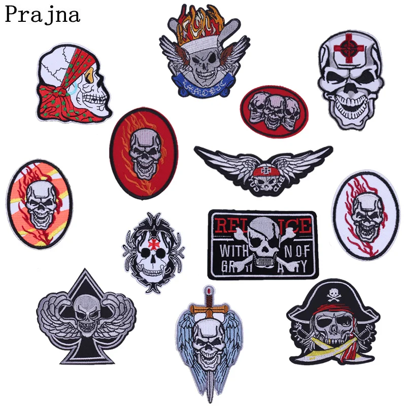 PUNK PATCH
