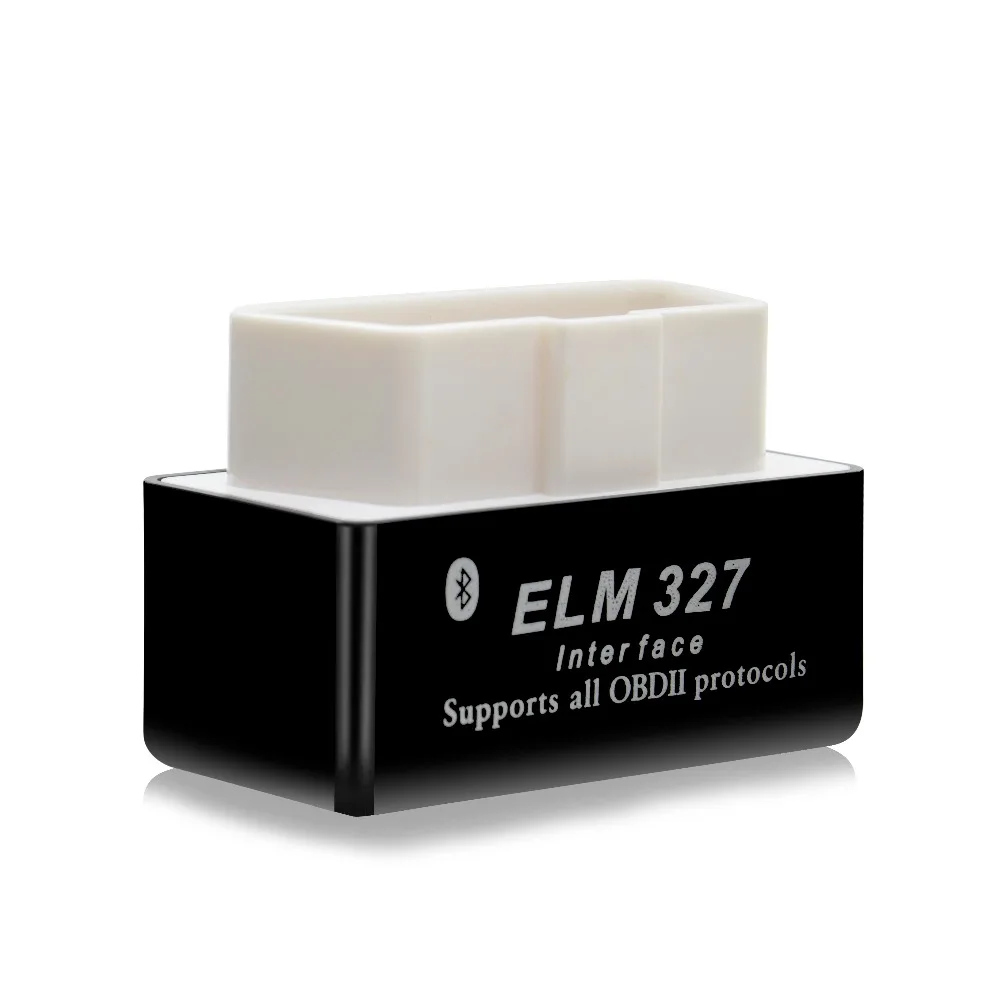 ELM327 BLACK  (1)
