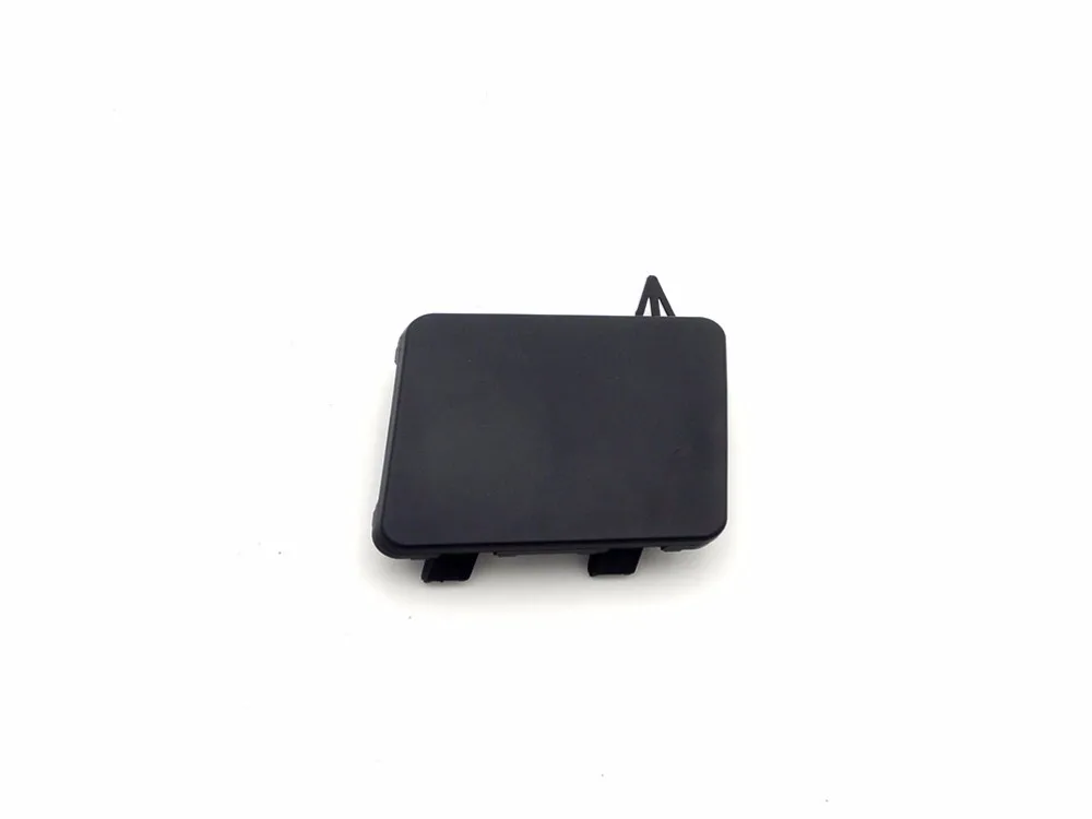 

1Pcs Front Bumper Towing Tow Hook Eye Cover Cap For NISSAN SENTRA 2013-2015