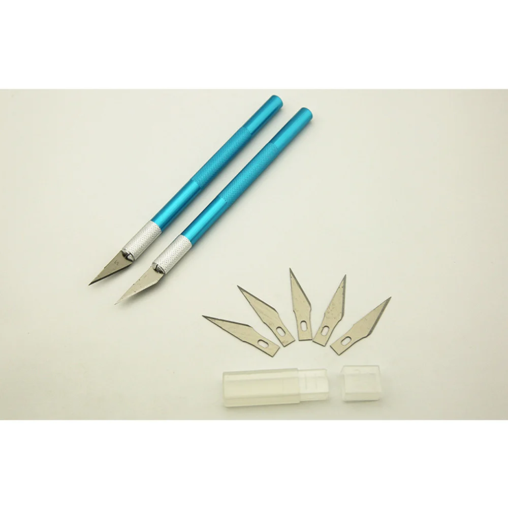 PDR Scalpel Knife (5)