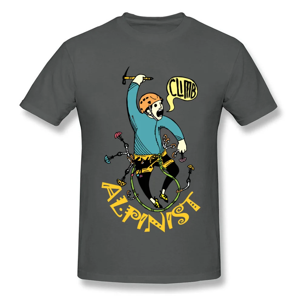 MAD ALPINIST_carbon