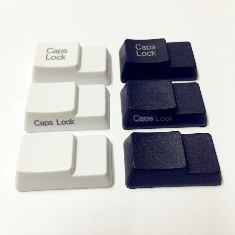 [HFSECURITY] OEM CHERRY PBT Подсветка Шапки замок механический ключ для Вишня G80 3000 3484 3494