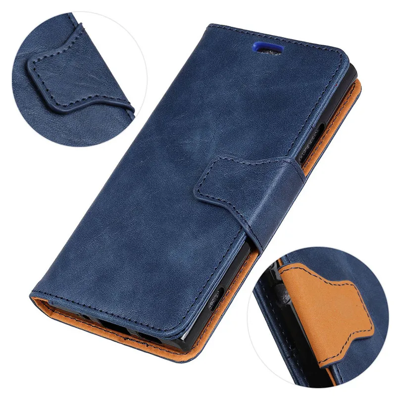 Для PIXEL 3 чехол для PU кожаный бумажник Coque Capas Fundas| |