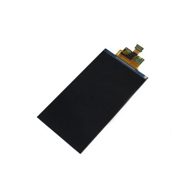 

For LG Optimus L9 II D605  lcd display screen Digitizer screen without Touch screen original in stock