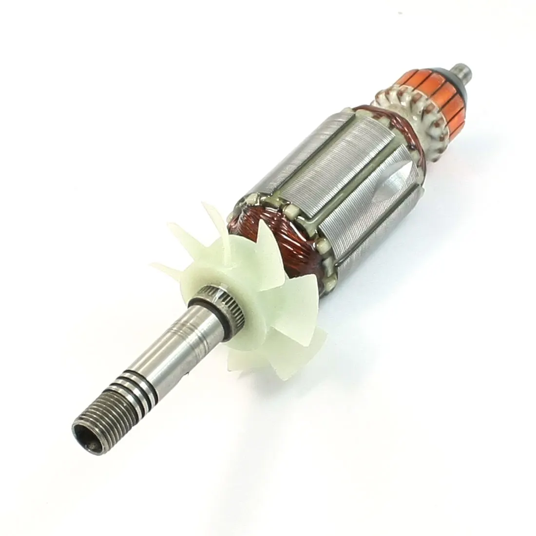 Anker elektromotor Anker elektromotor