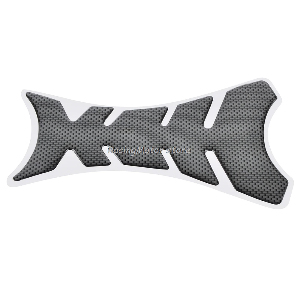 Наклейка на бак масла для Yamaha YZF R1 R3 R6 MT 09 07 YBR 125 YZ250X YZ250FX WR250F WR450F WR250R YZ125X SEROW250