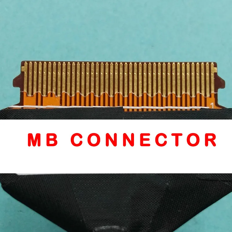 Cable Pantalla Para MSI PS63 Modern - Repuesto Original