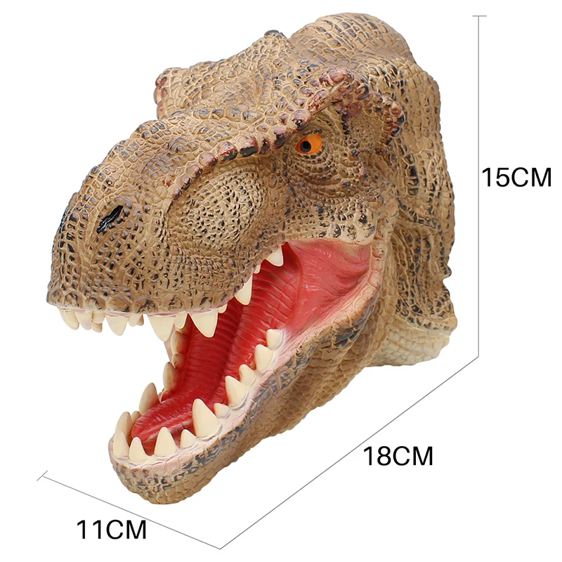 Dionsaur Puppet (9)