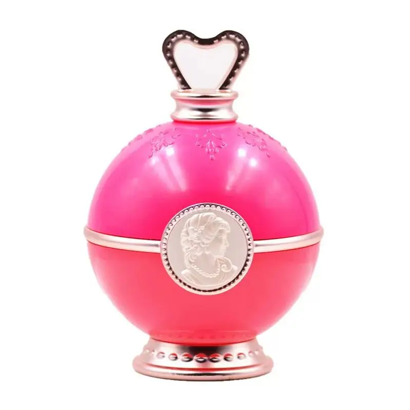 

LesM Laduree Cheek Pot for Face Color Roses - Rose Gold & Gold (A pot only) - Beauty Makeup Container Cosmetic Organizer".