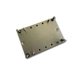 

Universal Bottom Mould Base Mould for YMj Vacuum Laminating Machine Curved Screen Straight Screen Mould Positioning