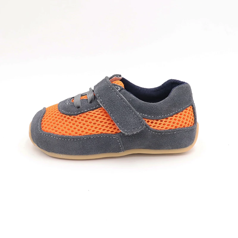 TipsieToesNew спортивная детская обувь Детские кроссовки для мальчиков весна осень 3D сетка дышащая повседневная обувь для девочек кроссовки для детей