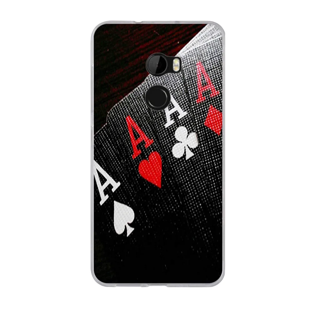 Чехол для HTC One X10 чехол 5 дюйма силиконовый E66 чехлы мягкий из ТПУ X 10 Coque Bag|Бамперы| |