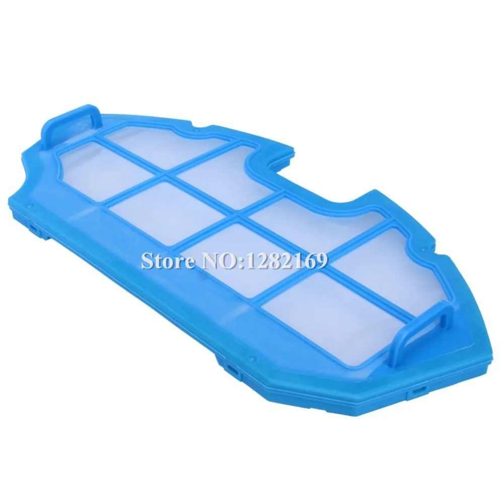 1 piece Robot Primary Filter Net Accessories for Eufy RoboVac 11