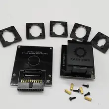 Последняя версия легкий JTAG плюс легкий Emmc разъем для работы с легкий JTAG плюс коробка