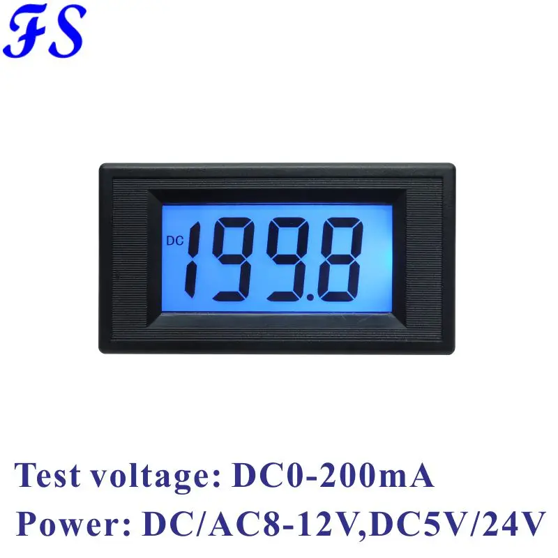 YB5135D-DC200mA