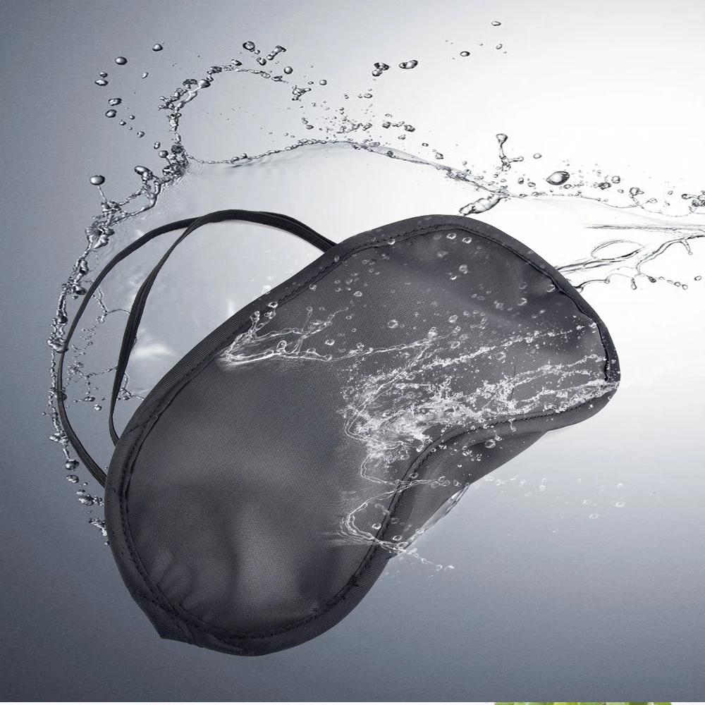 Рисунок 2 - Подарочная маска для сна в путешествии