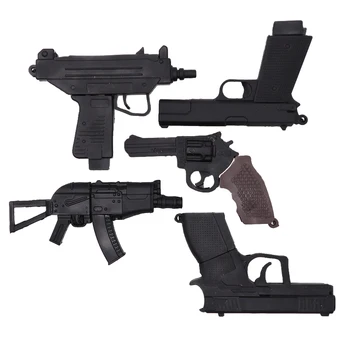 

Pendrive cool AK47 gun model pen drive 4gb 8gb 16gb 32gb 64gb pen drive memory disk mini computer gift usb flash drive stick
