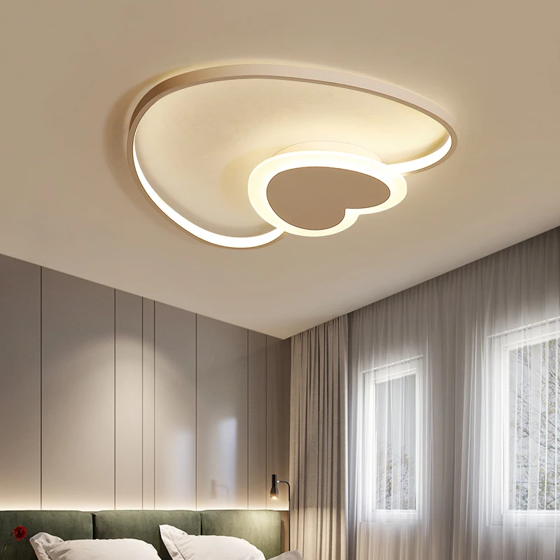 

Kids bedroom Living study room Ceiling lights Cartoon Modern Ceiling Lamp LED Lights with remote control Children ceiling lights